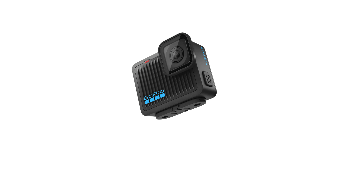 GoPro HERO