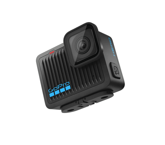 GoPro HERO