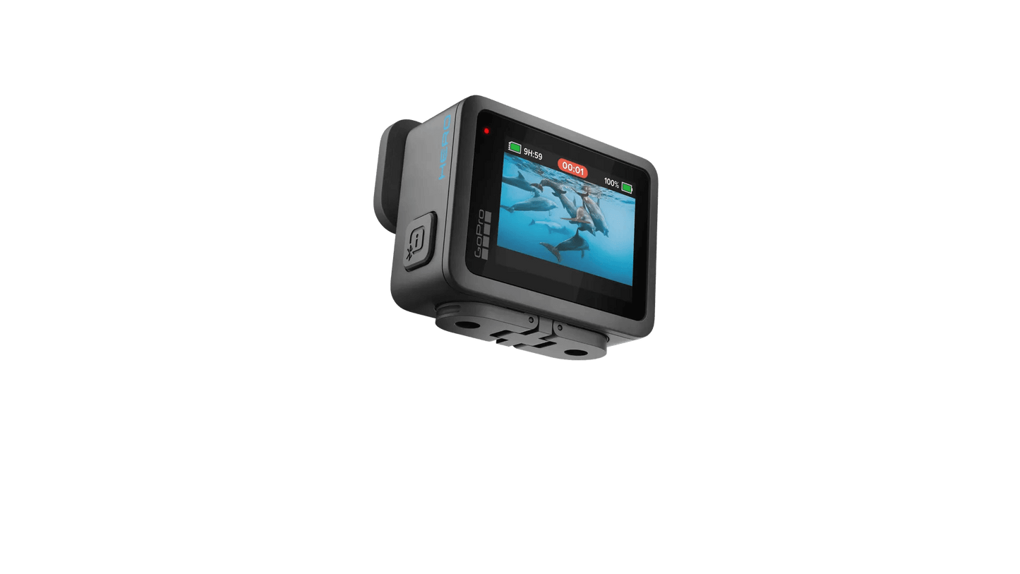 GoPro HERO