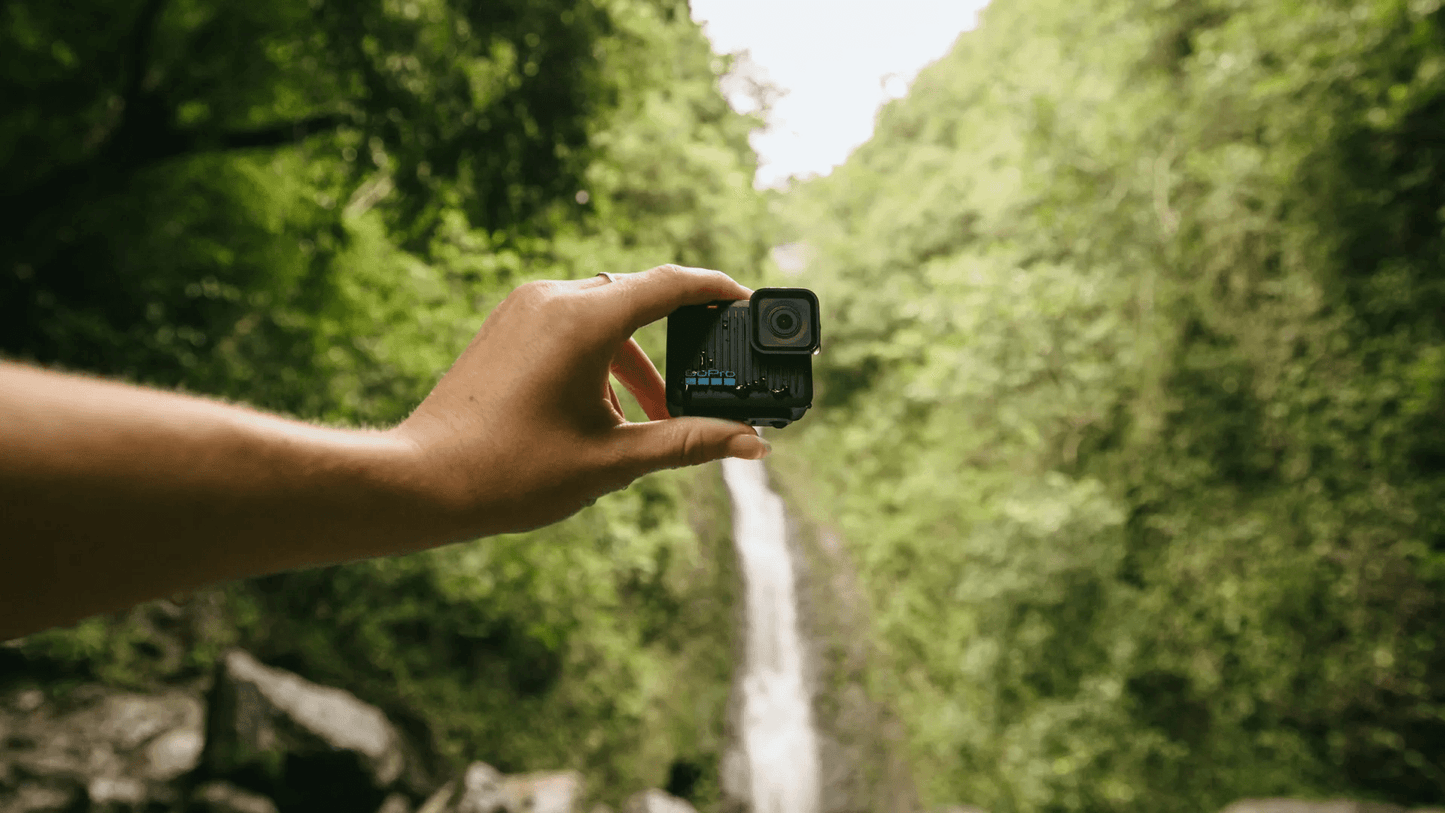 GoPro HERO