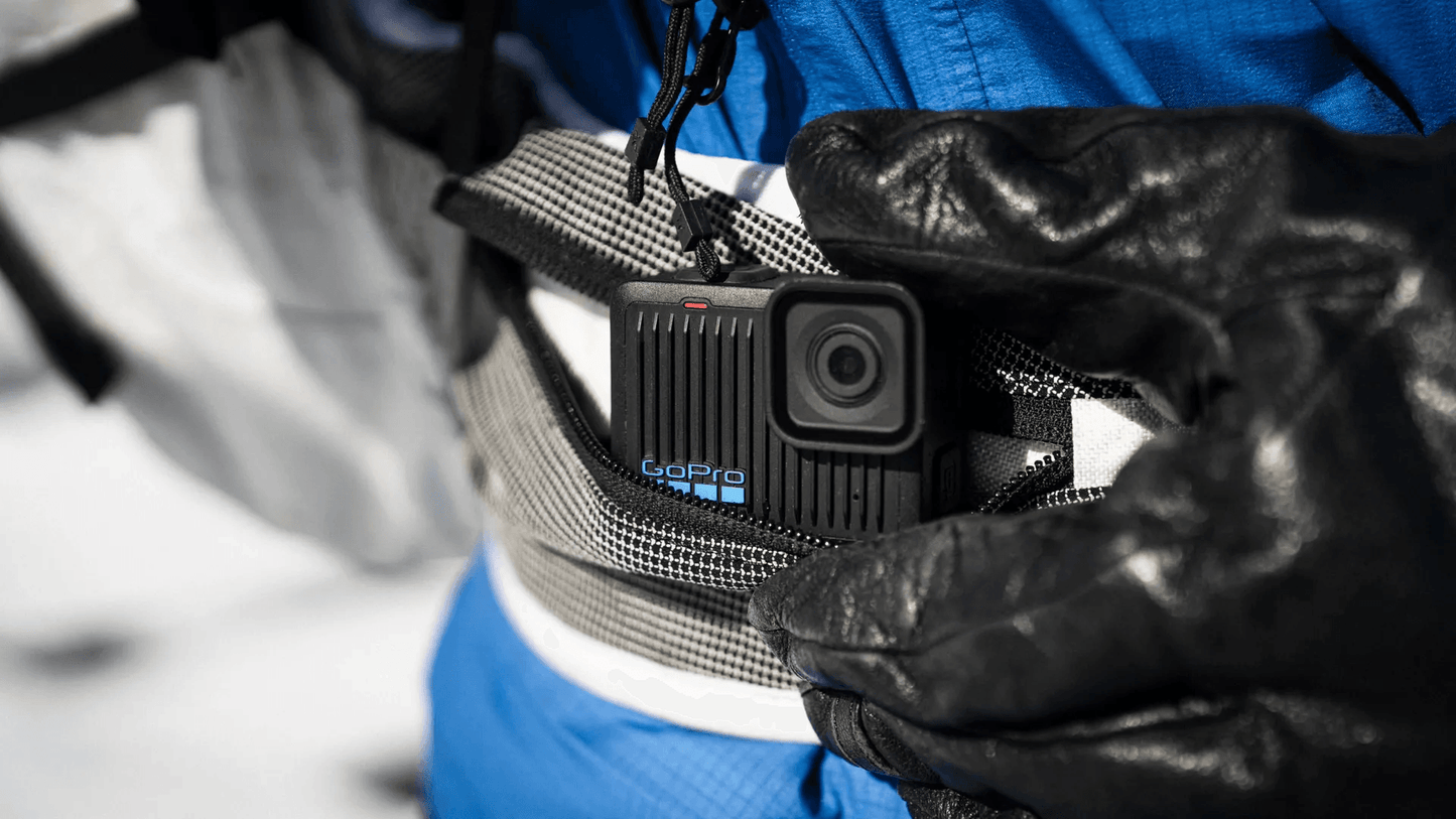 GoPro HERO