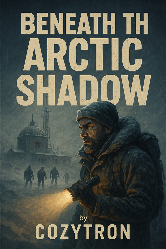 Beneath the Arctic Shadow