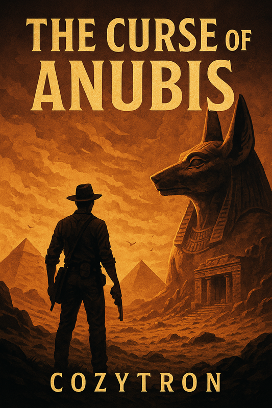 The Curse of Anubis