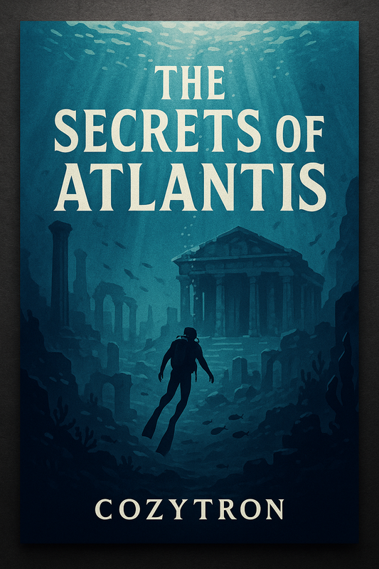 The Secrets of Atlantis